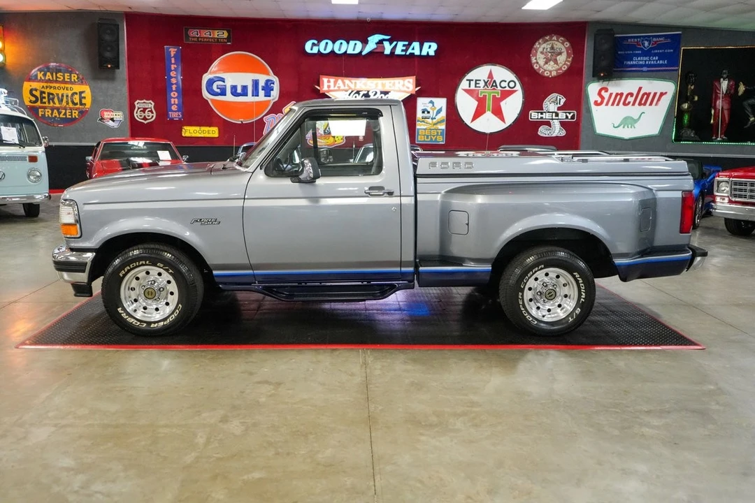 1995 Ford F-Series 9th Gen - Image 3 of 31