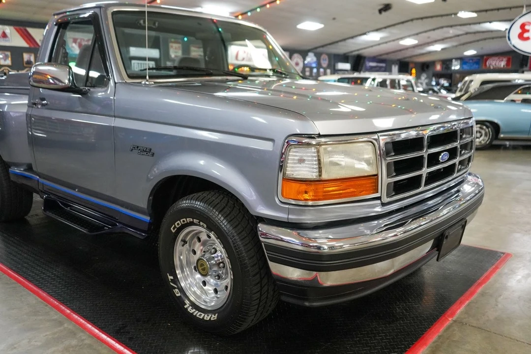 1995 Ford F-Series 9th Gen - Image 30 of 31