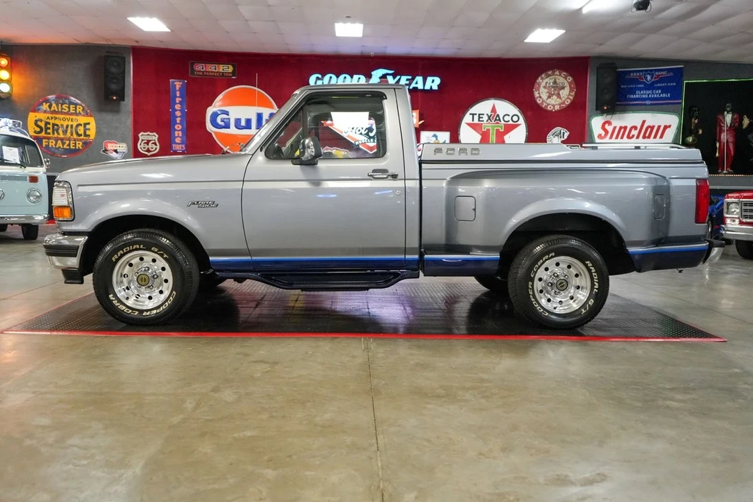 1995 Ford F-Series 9th Gen - Image 20 of 31