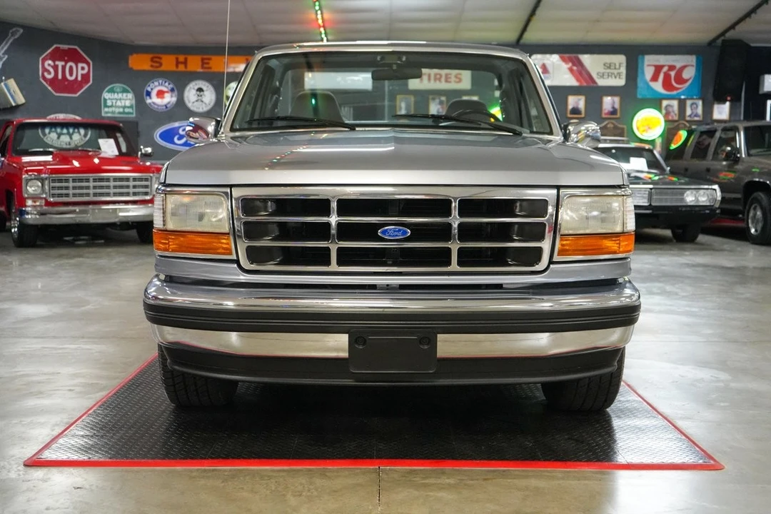 1995 Ford F-Series 9th Gen - Image 26 of 31