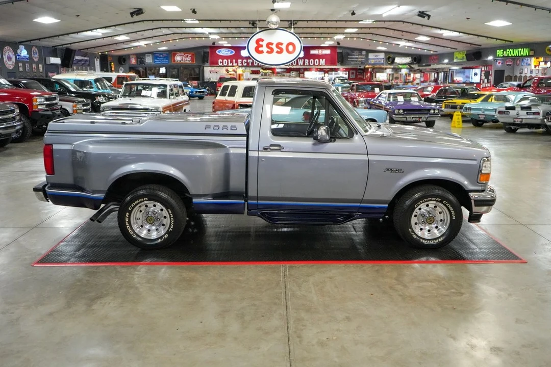 1995 Ford F-Series 9th Gen - Image 16 of 31