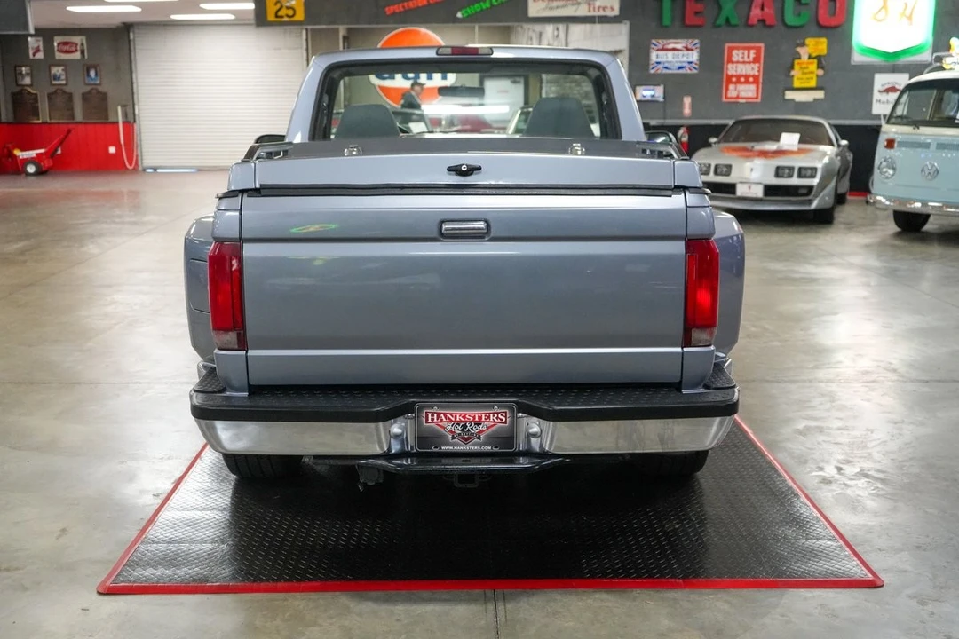 1995 Ford F-Series 9th Gen - Image 5 of 31