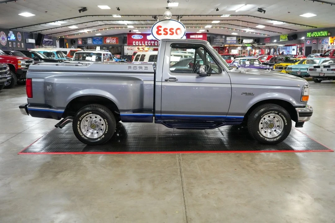 1995 Ford F-Series 9th Gen - Image 7 of 31