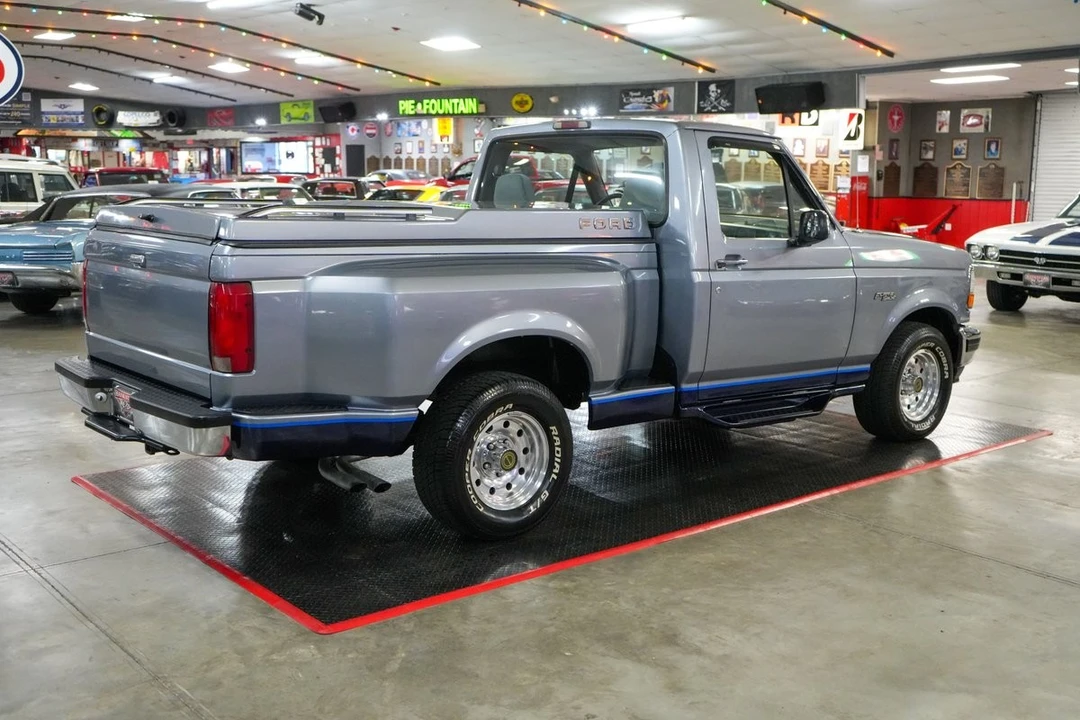 1995 Ford F-Series 9th Gen - Image 6 of 31