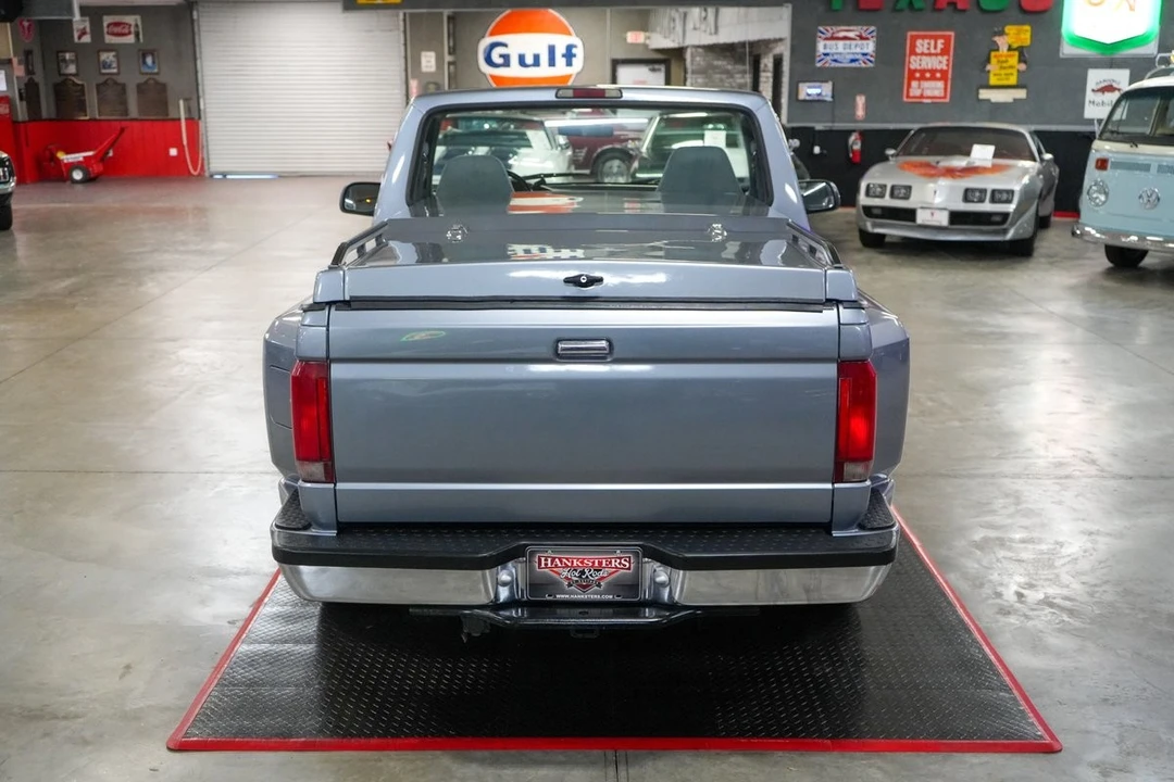 1995 Ford F-Series 9th Gen - Image 14 of 31