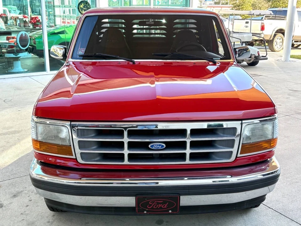 1995 Ford F-Series 9th Gen - Image 3 of 31