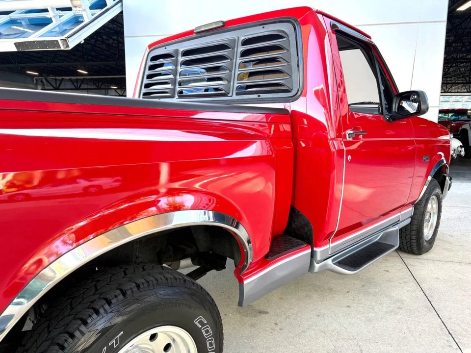 1995 Ford F-Series 9th Gen - Image 17 of 21
