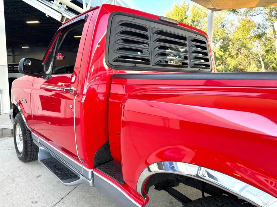 1995 Ford F-Series 9th Gen - Image 14 of 21