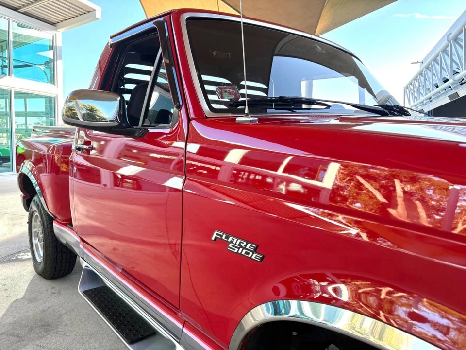 1995 Ford F-Series 9th Gen - Image 18 of 21
