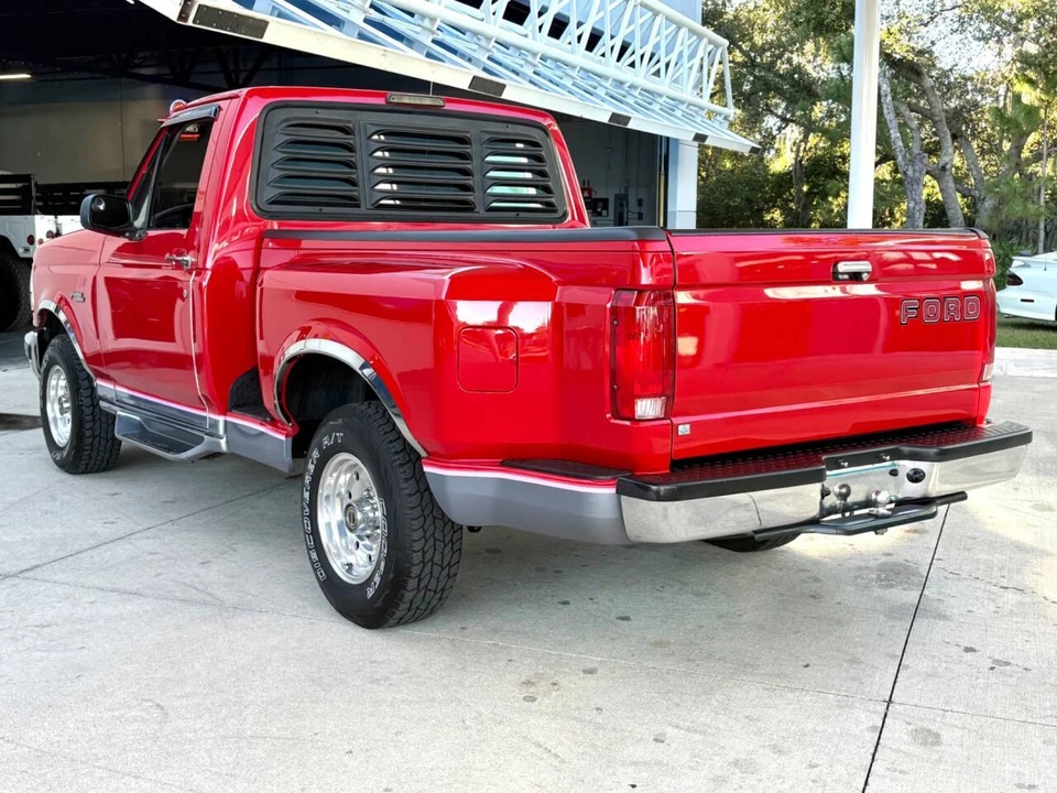 1995 Ford F-Series 9th Gen - Image 9 of 21