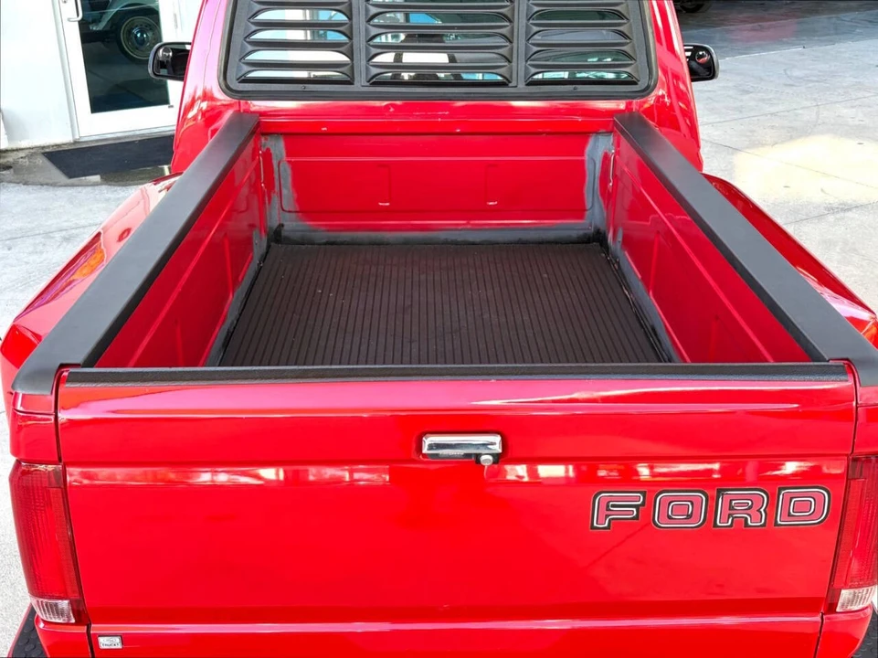 1995 Ford F-Series 9th Gen - Image 8 of 21
