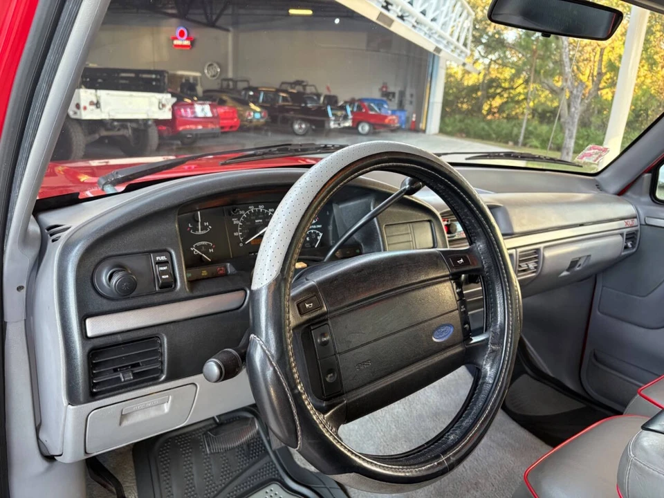 1995 Ford F-Series 9th Gen - Image 24 of 31