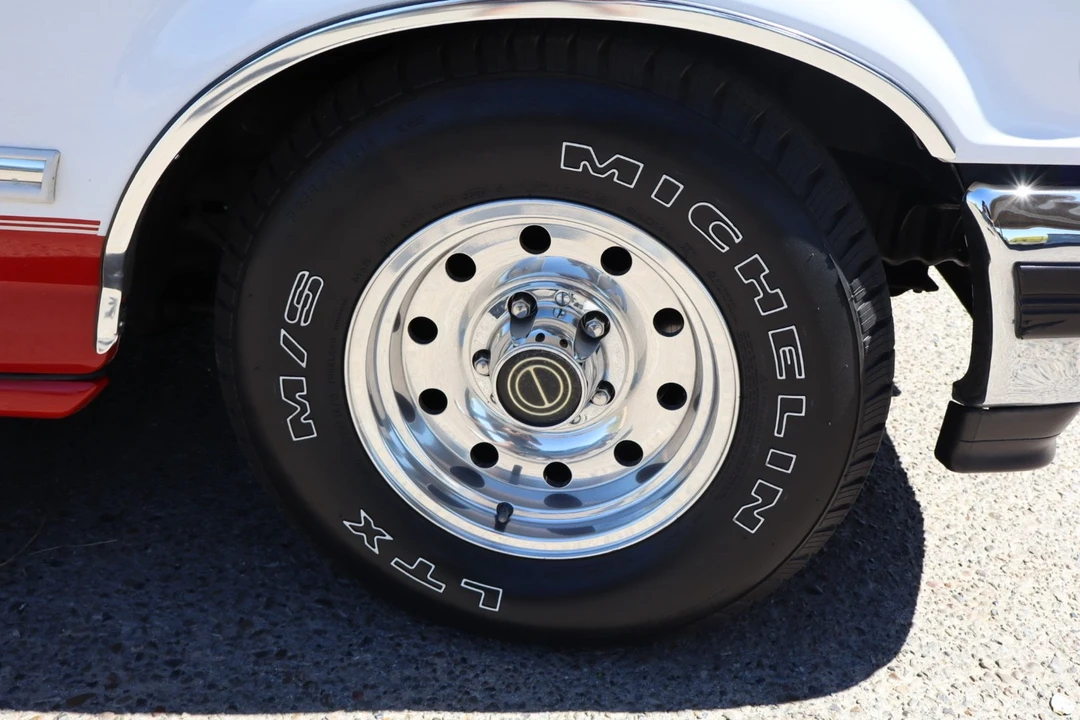 1995 Ford F-Series 9th Gen - Image 14 of 21