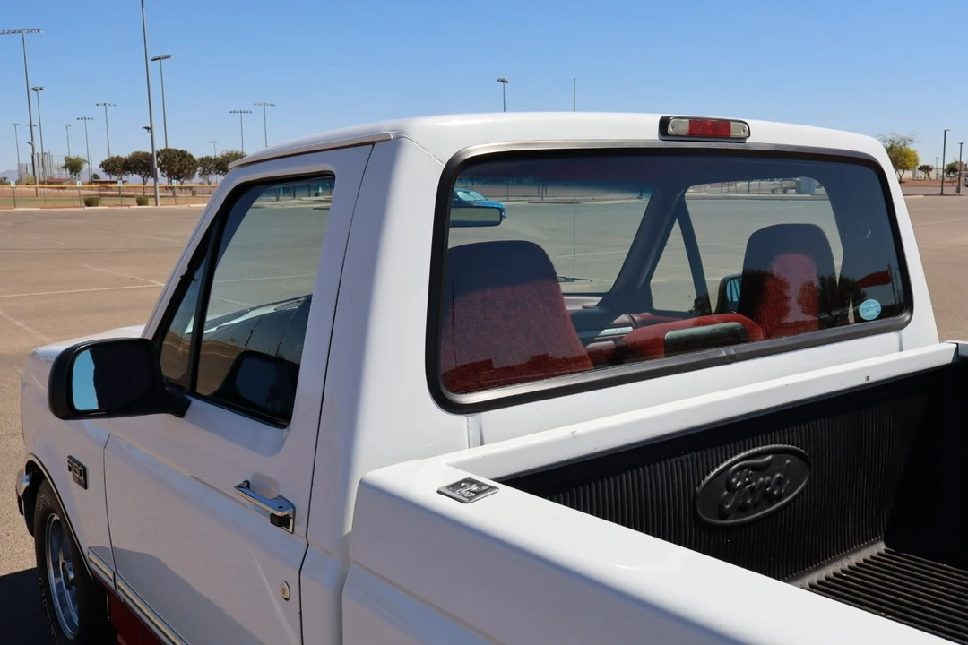 1995 Ford F-Series 9th Gen - Image 7 of 21