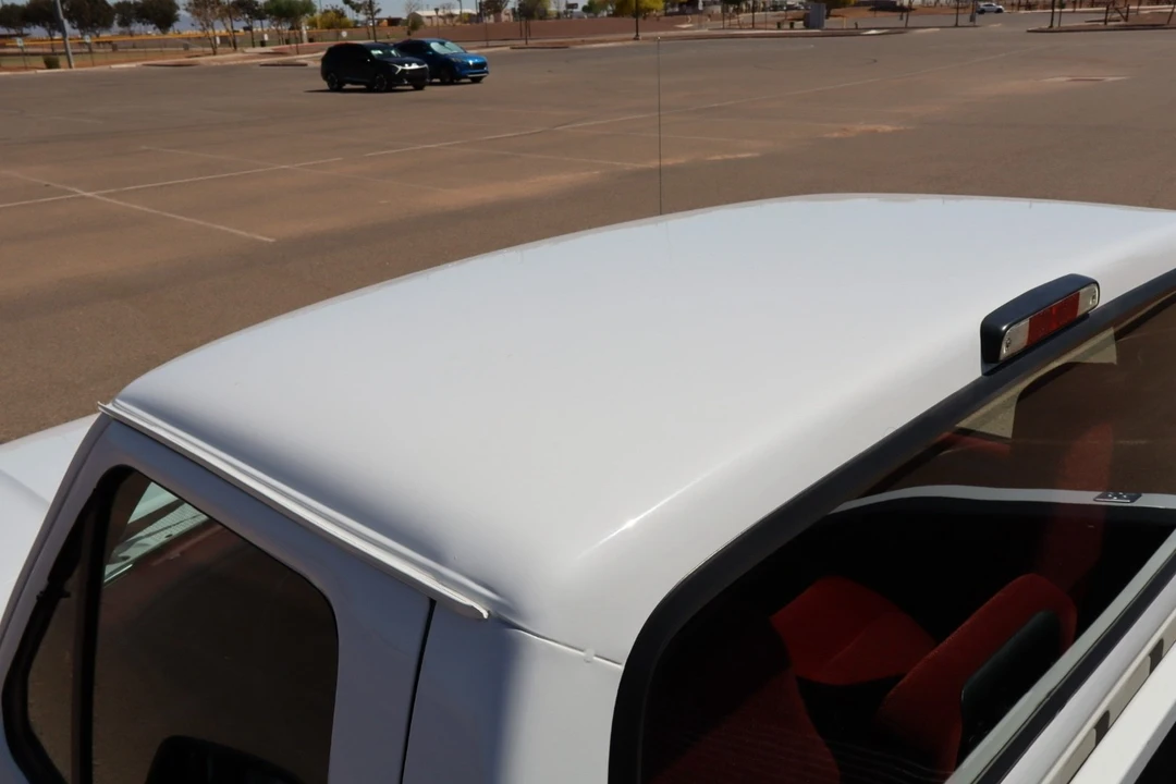 1995 Ford F-Series 9th Gen - Image 9 of 21