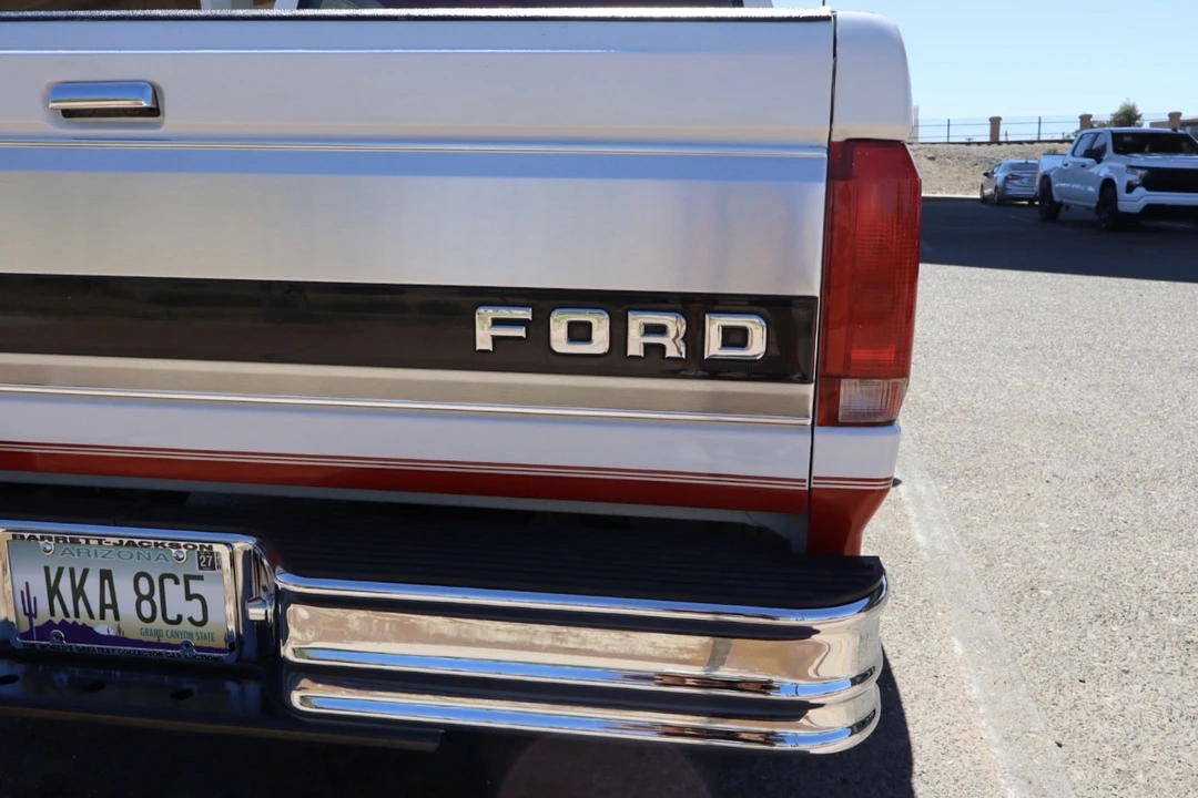 1995 Ford F-Series 9th Gen - Image 18 of 21