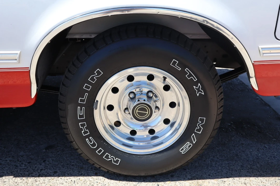 1995 Ford F-Series 9th Gen - Image 13 of 21