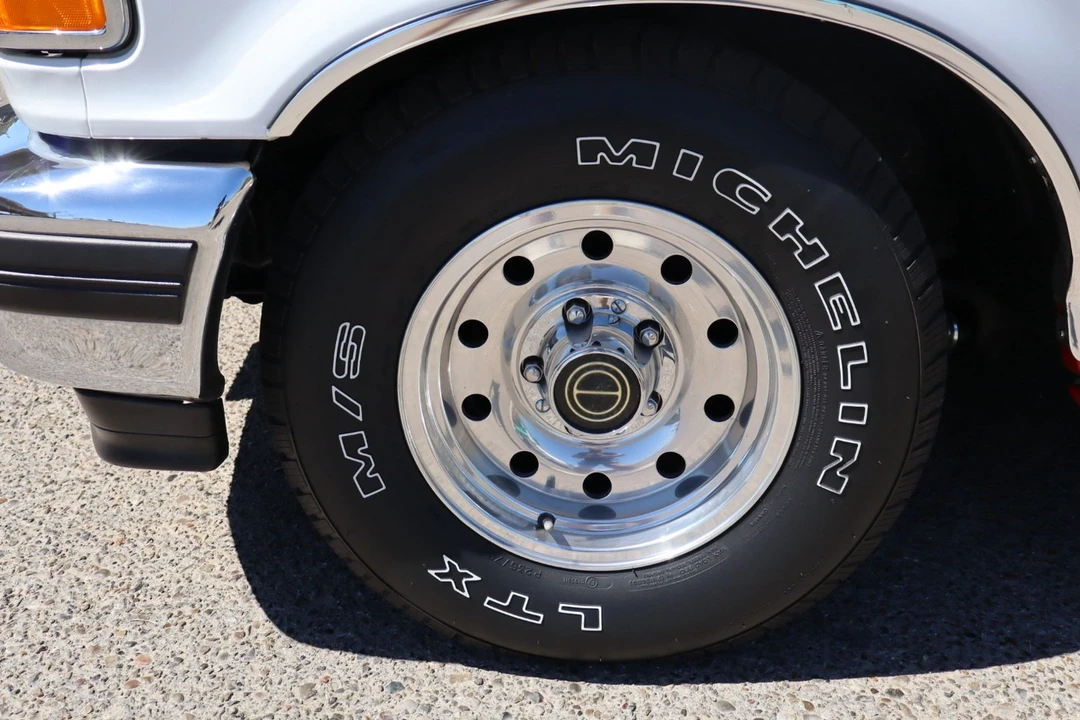 1995 Ford F-Series 9th Gen - Image 12 of 21