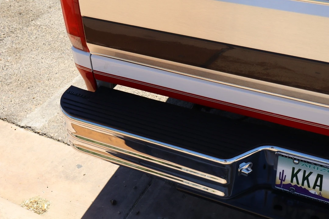 1995 Ford F-Series 9th Gen - Image 16 of 21