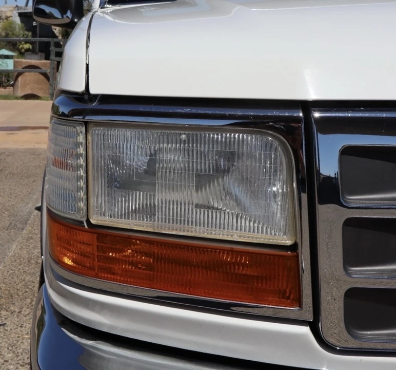 1995 Ford F-Series 9th Gen - Image 20 of 21