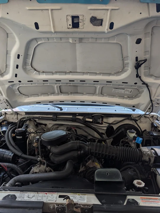 1995 Ford F-Series 9th Gen - Image 12 of 31