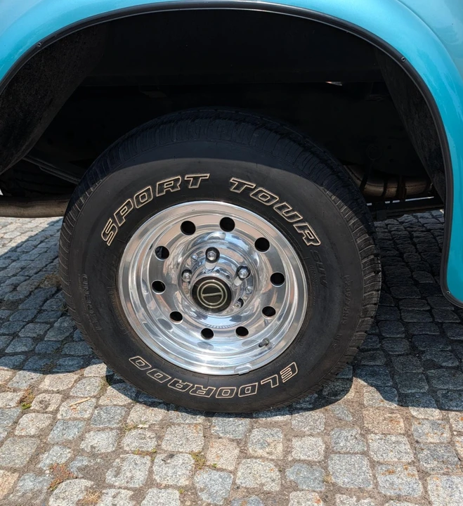 1995 Ford F-Series 9th Gen - Image 11 of 31