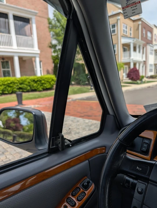1995 Ford F-Series 9th Gen - Image 21 of 31