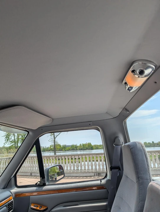 1995 Ford F-Series 9th Gen - Image 26 of 31