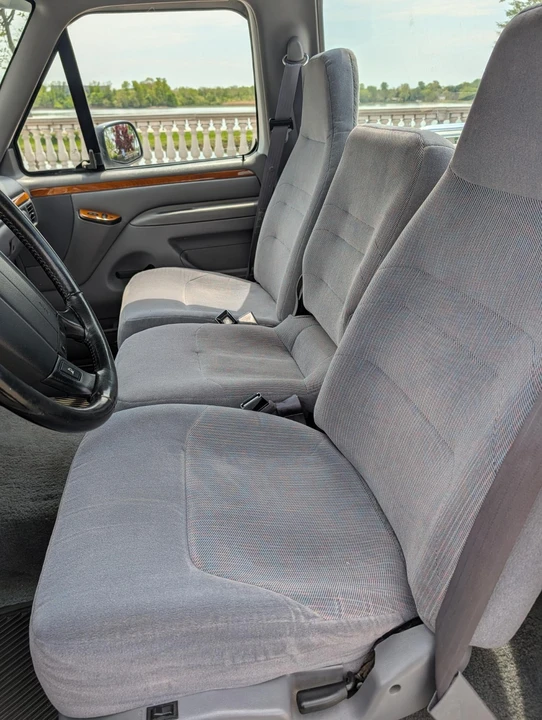 1995 Ford F-Series 9th Gen - Image 30 of 31