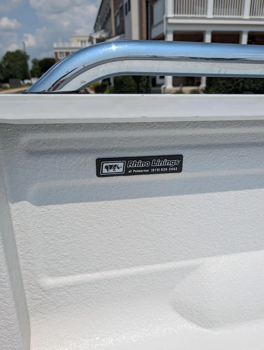 1995 Ford F-Series 9th Gen - Image 9 of 31