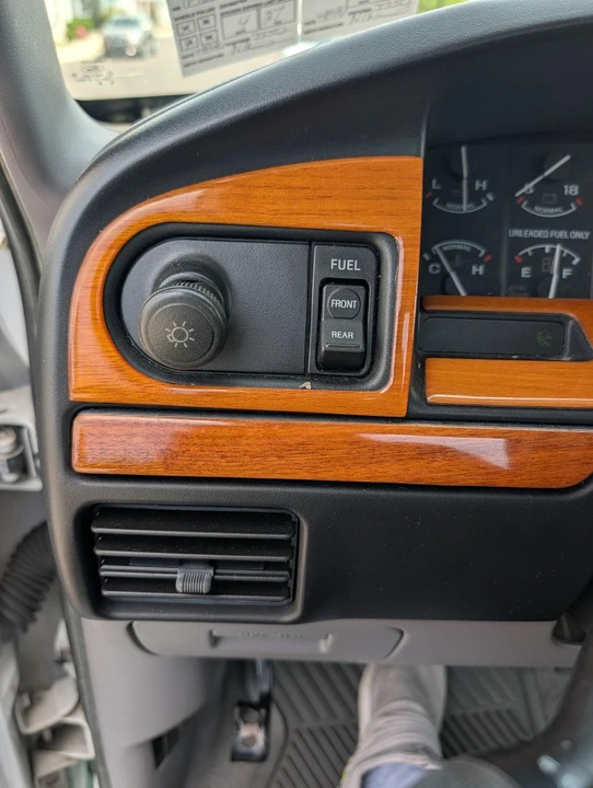 1995 Ford F-Series 9th Gen - Image 23 of 31