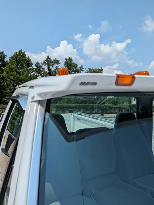 1995 Ford F-Series 9th Gen - Image 8 of 31