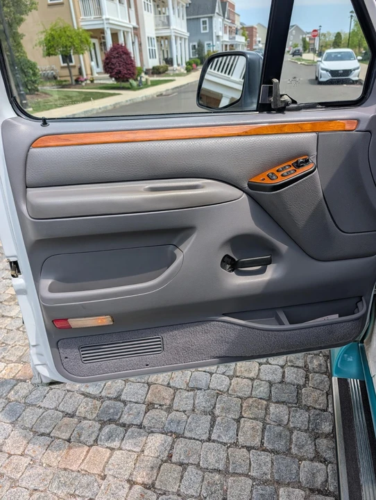 1995 Ford F-Series 9th Gen - Image 31 of 31
