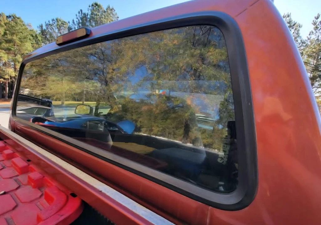 1995 Ford F-Series 9th Gen - Image 15 of 21