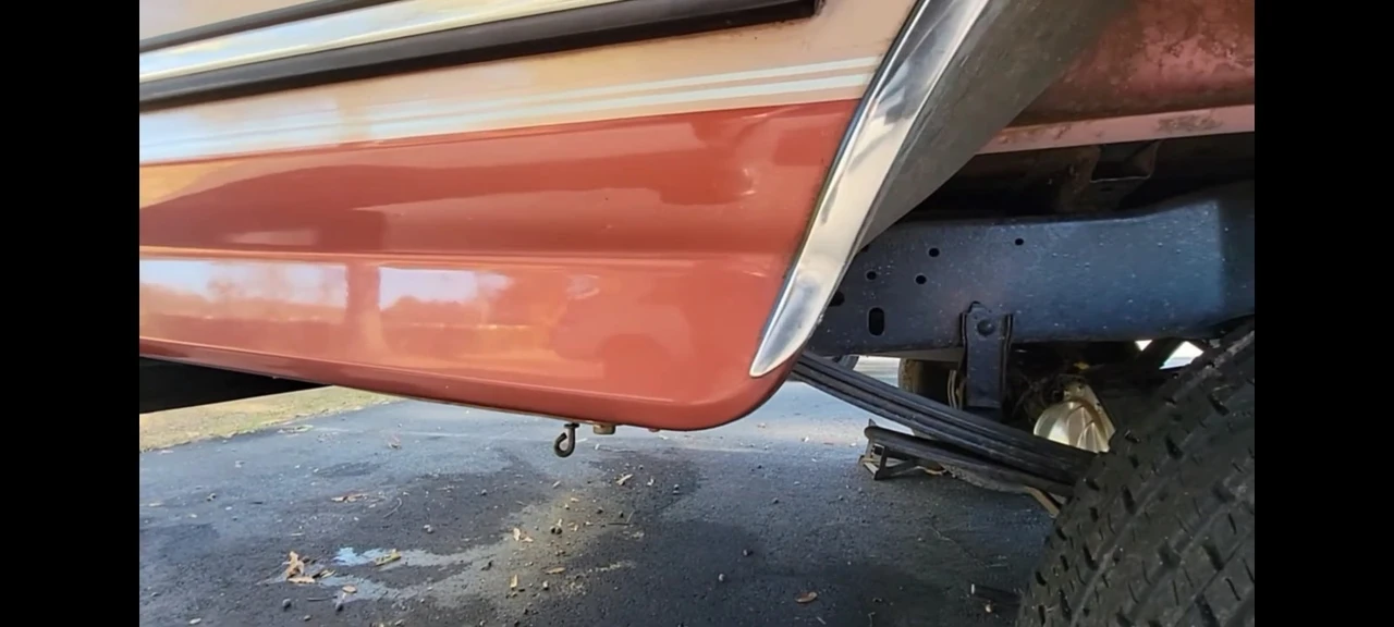 1995 Ford F-Series 9th Gen - Image 4 of 21