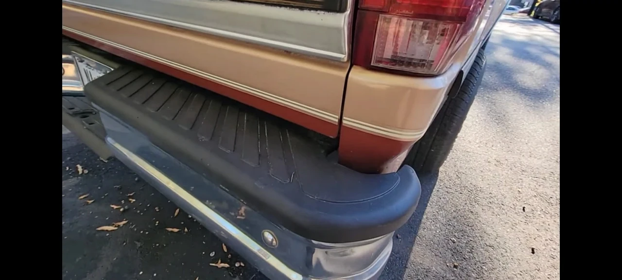 1995 Ford F-Series 9th Gen - Image 6 of 21