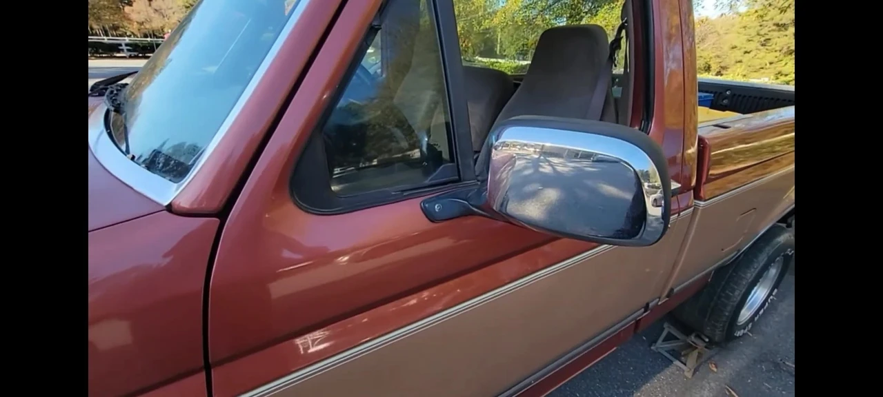 1995 Ford F-Series 9th Gen - Image 9 of 21