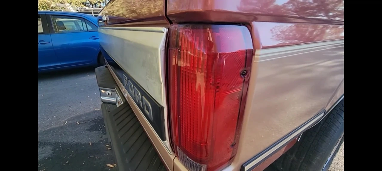 1995 Ford F-Series 9th Gen - Image 5 of 21