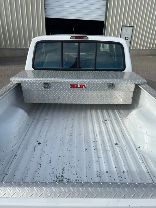 1995 Ford F-Series 9th Gen - Image 5 of 19