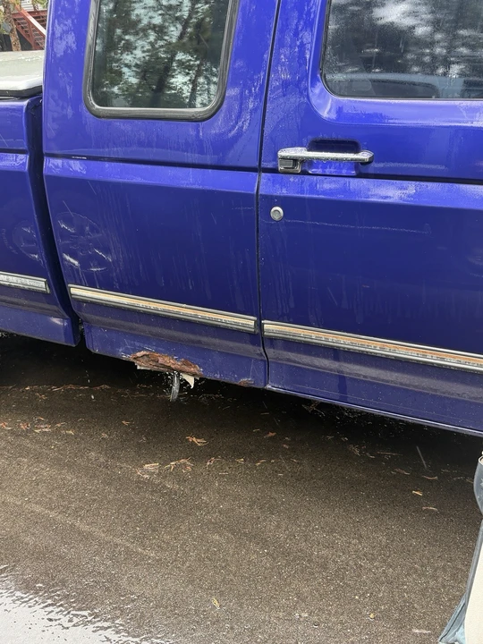 1995 Ford F-Series 9th Gen - Image 8 of 15