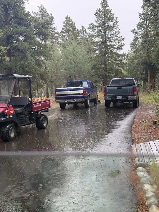 1995 Ford F-Series 9th Gen - Image 3 of 15