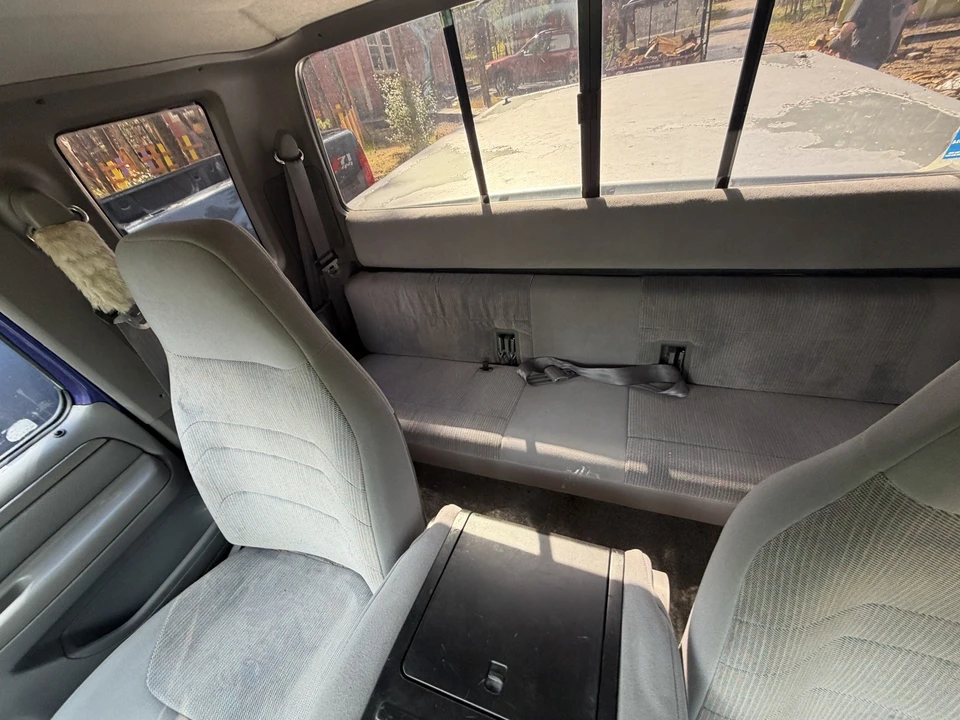 1995 Ford F-Series 9th Gen - Image 5 of 15