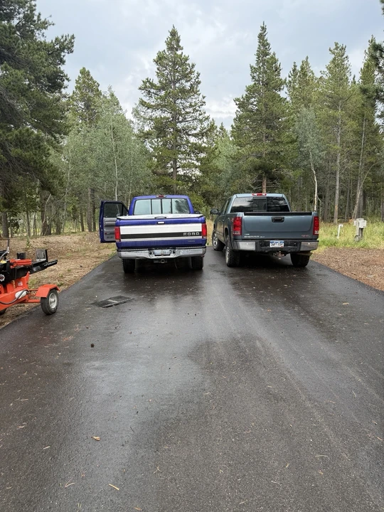 1995 Ford F-Series 9th Gen - Image 2 of 15