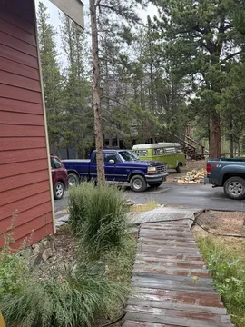 1995 Ford F-150