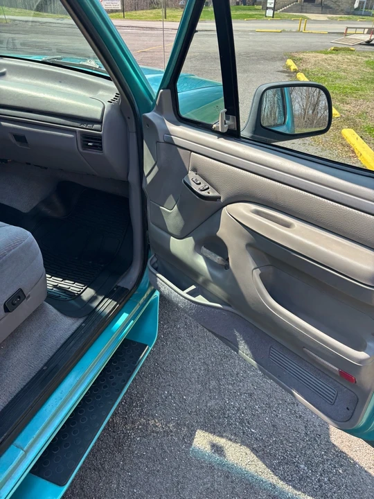 1995 Ford F-Series 9th Gen - Image 15 of 23