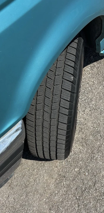1995 Ford F-Series 9th Gen - Image 9 of 23