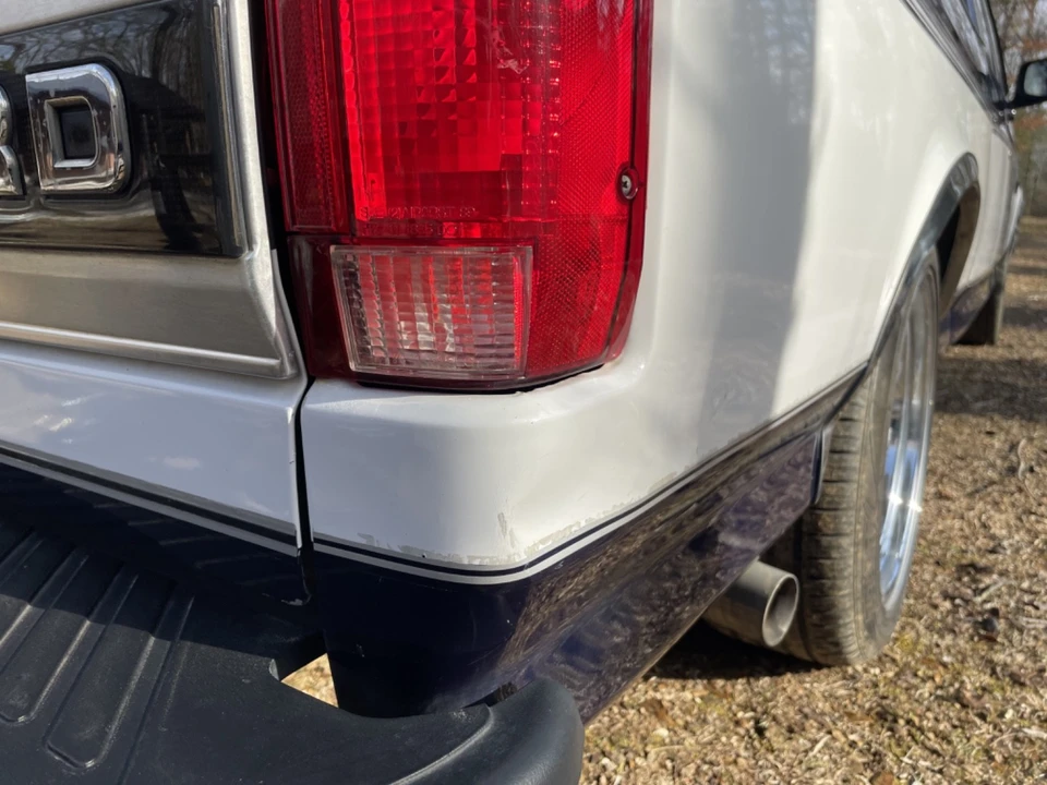 1995 Ford F-Series - Image 9 of 18