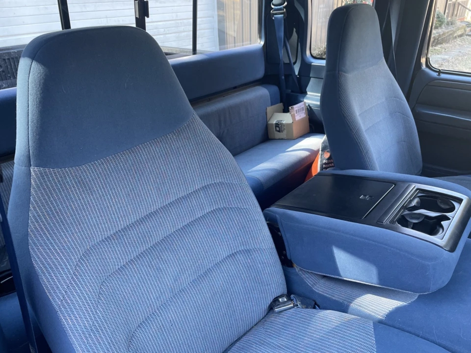 1995 Ford F-Series - Image 13 of 18