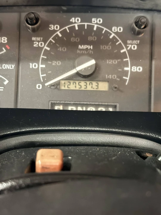 1995 Ford F-Series 9th Gen - Image 24 of 31