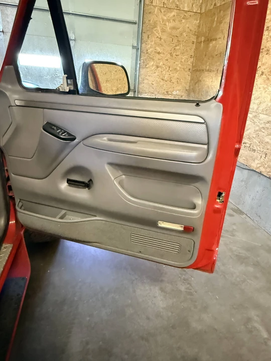 1995 Ford F-Series 9th Gen - Image 29 of 31